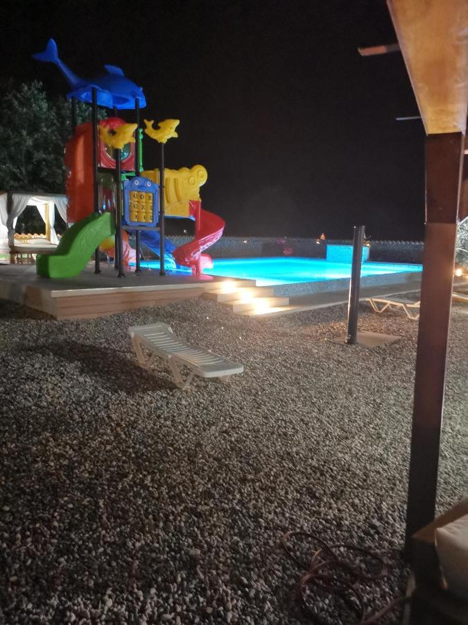 Jacuzi Cottage In The Olive Grove Пула Екстериор снимка