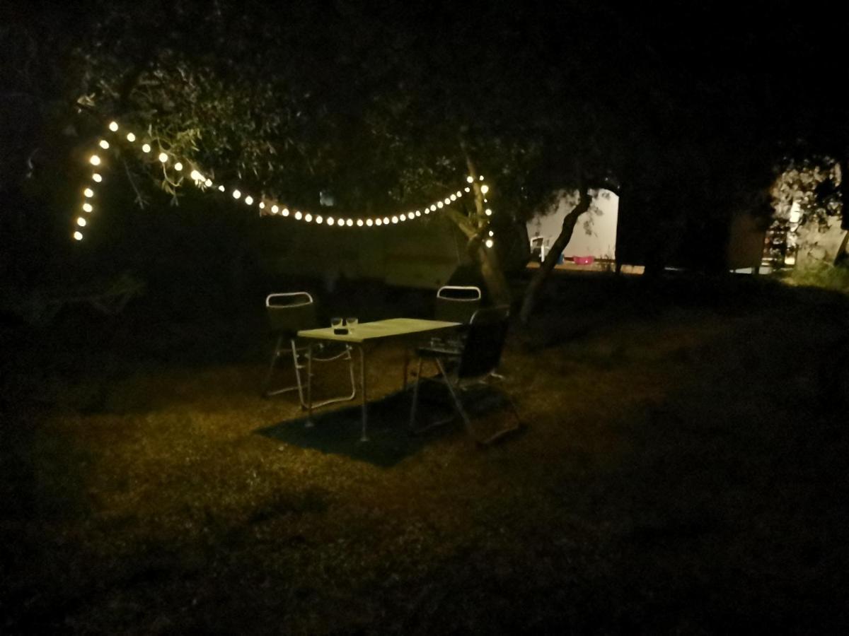 Jacuzi Cottage In The Olive Grove Пула Екстериор снимка